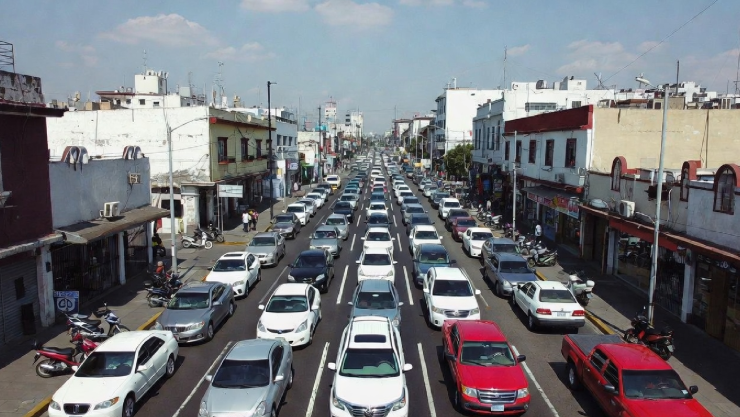 Hoy No Circula Sabatino 21 de marzo 2026