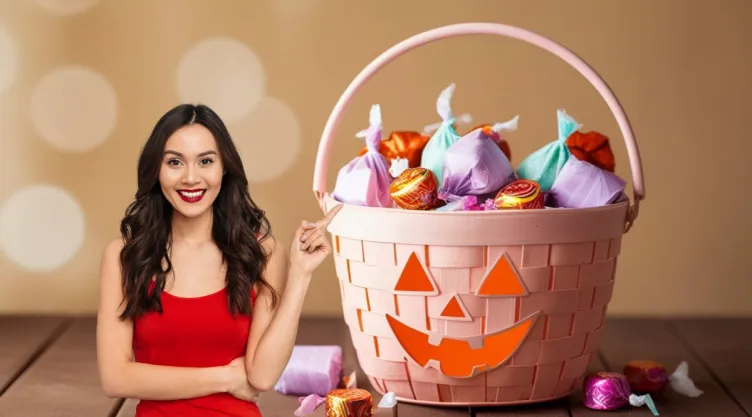 Cómo hacer dulces caseros en Halloween: 4 ideas fáciles y divertidas