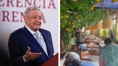 amlo asesinato puerto vallarta asesor