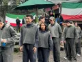 Fue un evento histórico en La Academia, ya que nunca antes se había organizado una salida tan especial para los estudiantes. Este día de aventura no solo les permitió relajarse, sino también fortalecer la unidad del grupo en un ambiente diferente al académico.
