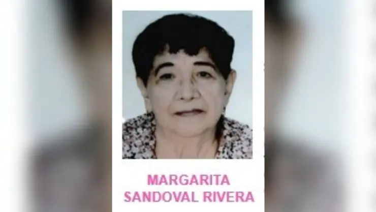 Buscan a Margarita Sandoval, adulta mayor de 79 años desaparecida en Guasave, Sinaloa. .jpg