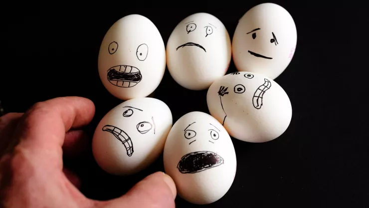 Un ojo de la cara Este es el costo del kilo de huevo en Guadalajara durante marzo de 2025