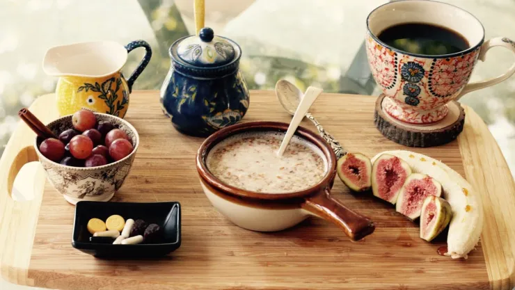 La bebida que es el mejor complemento para tus desayunos