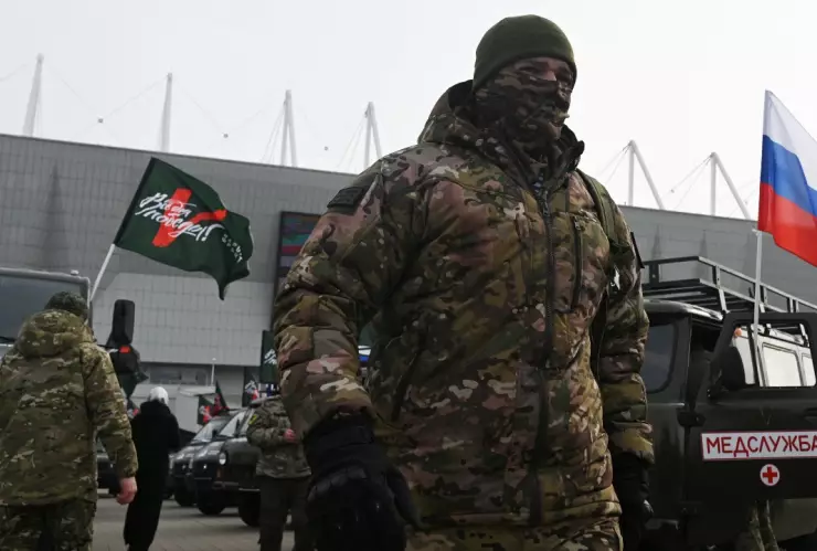 ¿Por qué Rusia detuvo a un adolescente?