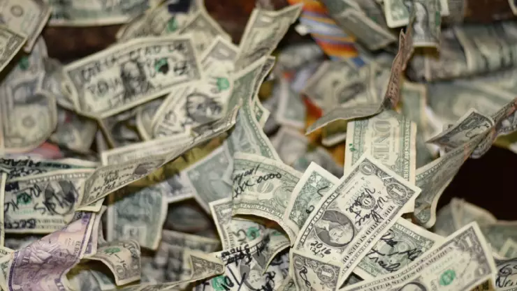 Precio del dólar hoy en Yucatán 10 de noviembre de 2024