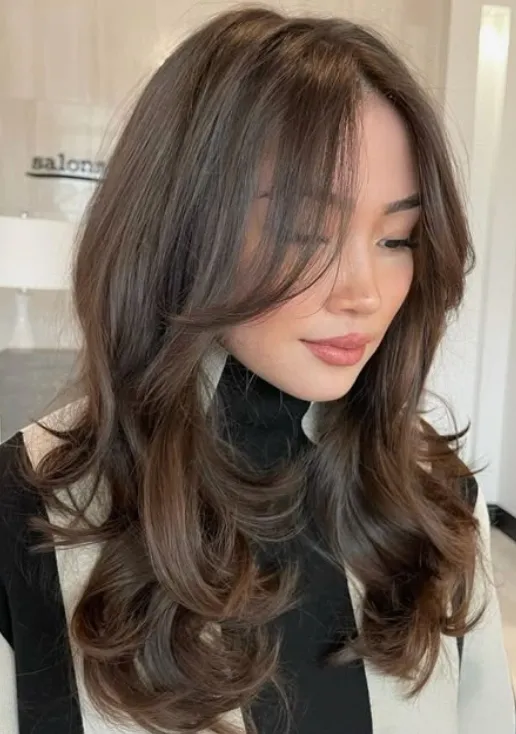 Estilos cortes de cabello para mujer
