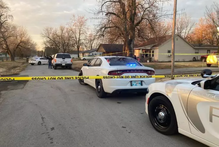 Cinco niños y un adulto son asesinados en Oklahoma, EUA