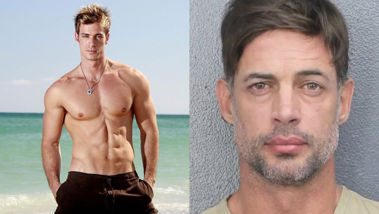 ¡Escándalo en Miami! William Levy, detenido por disturbios en vía pública.jpg