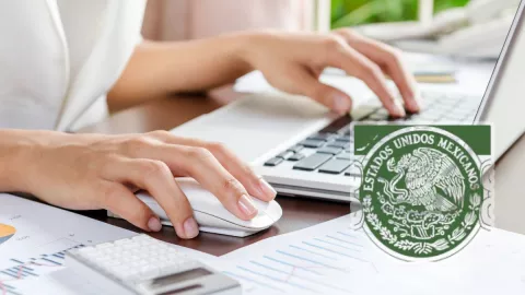 Así puedes descargar gratis tu acta de nacimiento en línea