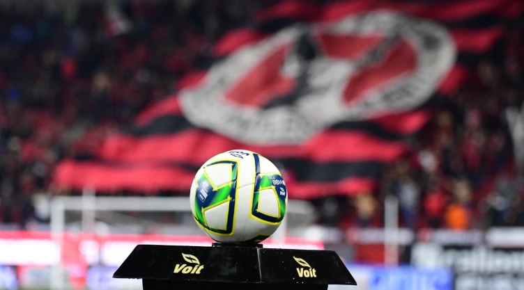 Estadio Caliente