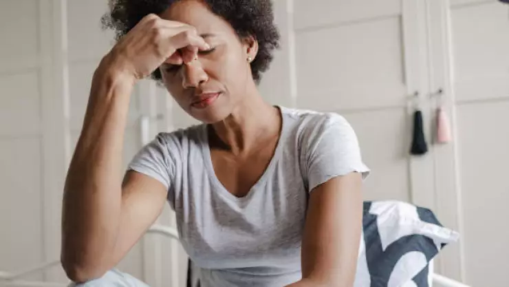 Los síntomas de la premenopausia