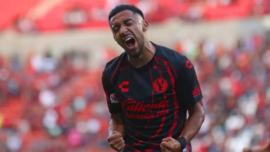 Jaime Álvarez, Xolos; Apertura 2024, Liga BBVA MX