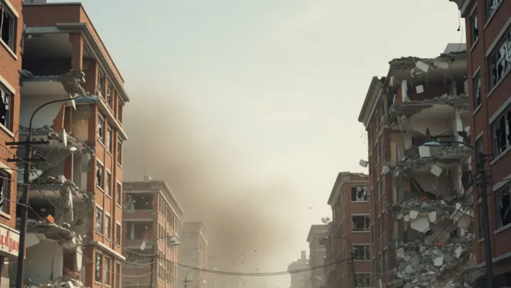 Sismo sacude Berkeley, California, antes del simulacro anual.jpg
