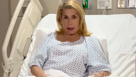 Dulce se someterá a una cirugía después de Semana Santa