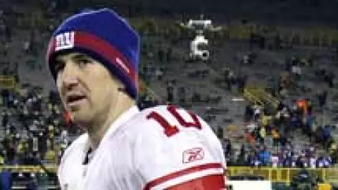 Eli Manning