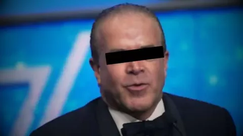 Giran nueva orden de aprehensión contra Raúl Rocha, dueño de Miss Universo