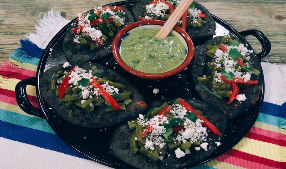 tlacoyos de haba, recetas, cocineros mexicanos, tv azteca