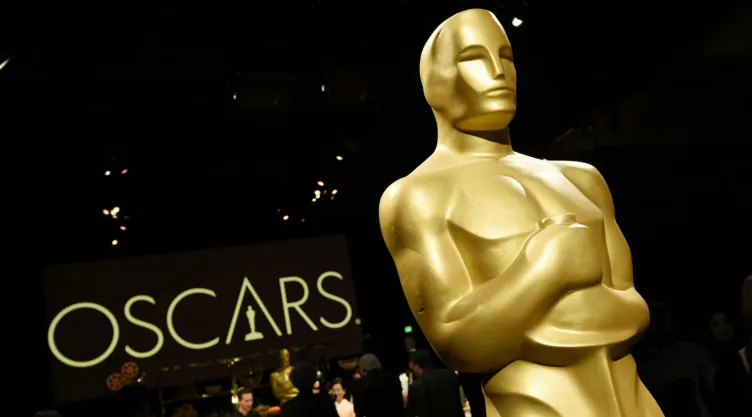 Películas con más nominaciones al Premio Oscar