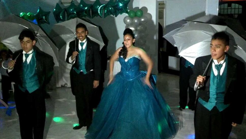 Fiesta de XV años deja ocho muertos por COVID-19
