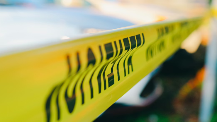 Camioneta a exceso de velocidad evita choque y termina con la vida de una niña