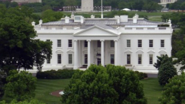 Casa Blanca