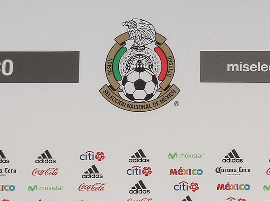 Mexico FEMEXFUT logo