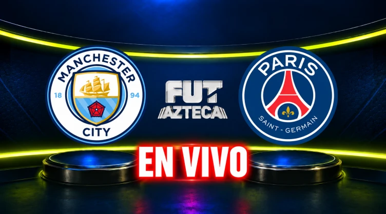 Manchester City vs PSG, Uefa Champions League 2026-2027