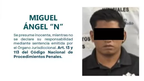 Hombre presuntamente asfixió un niño de 5 años porque su mamá terminó con él