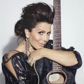 Alejandra Guzman