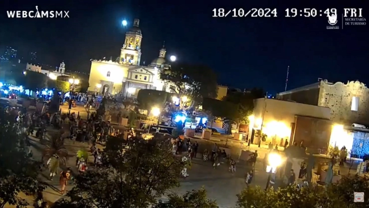 VIDEO-reportan-supuesta-caída-de-meteorito-en-la-Huasteca-Potosina-y-Querétaro