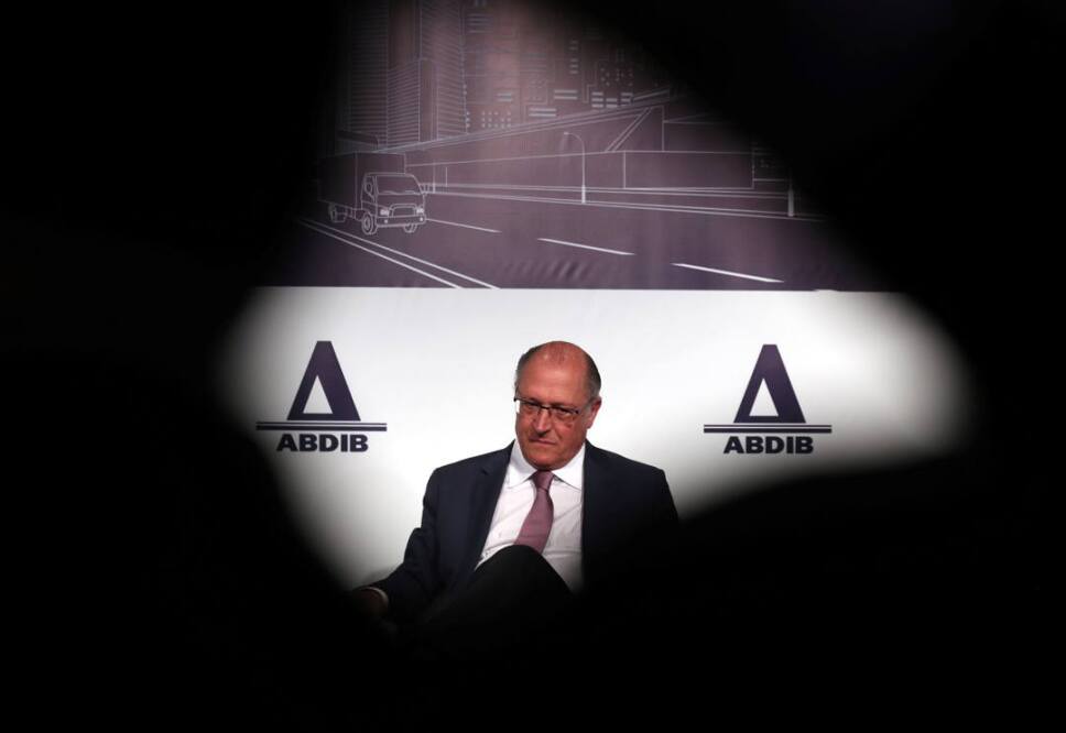 Geraldo Alckmin