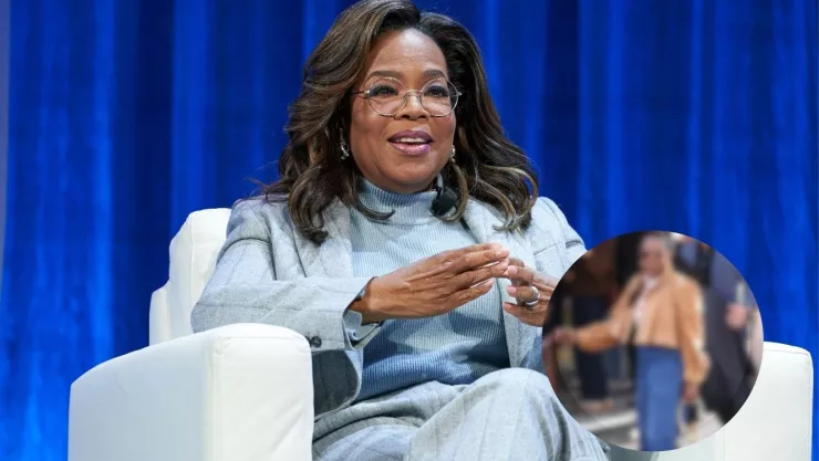 Oprah Winfrey PREOCUPA por BRUTAL cambio físico Este es su nuevo aspecto