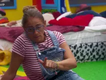 Azalia revela su jugada para La Traición