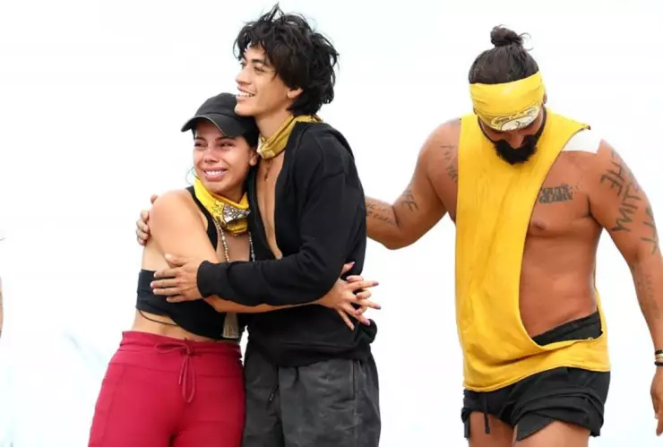 Survivor México 2024_ Sobrevivientes rompen en llanto por extrañar a su familia