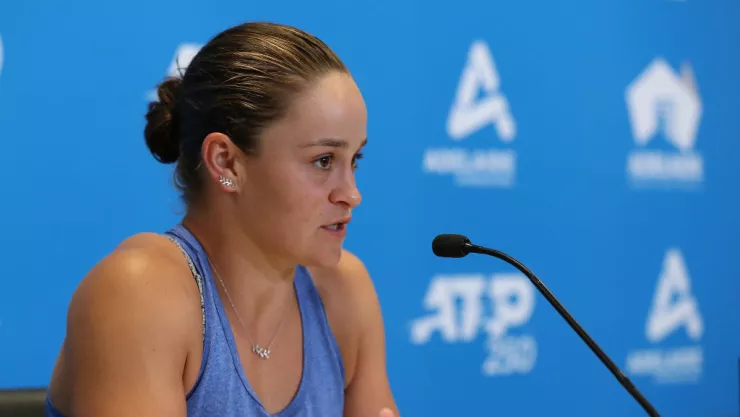 Danielle Collins ‘explota’ contra Novak Djokovic