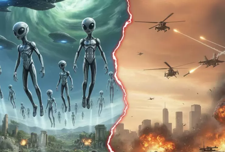 Predicciones Baba Vanga