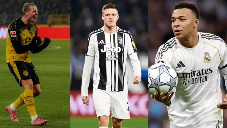 Partidos de HOY, martes 17 febrero de 2026: Horario y dónde ver Champions League, CONCACAF Champions Cup y más