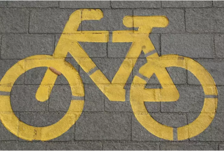 ¿Dónde puedes dejar tu bicicleta en Aguascalientes_ Este mapa te indica los lugares seguros