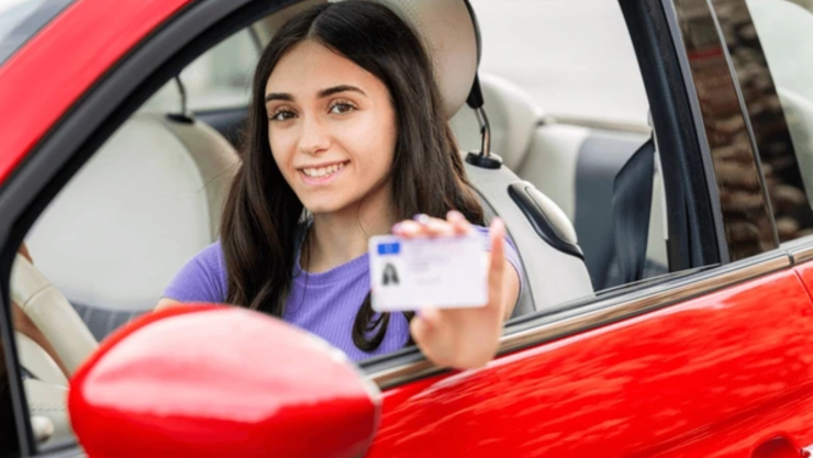 Unidad Móvil de Licencias en Chihuahua