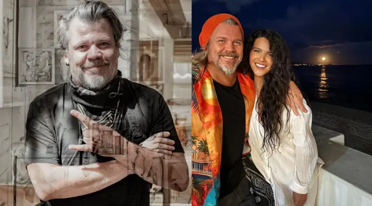 Por qué se pospuso la boda de el Chef Poncho Cadena y Litzy.jpeg