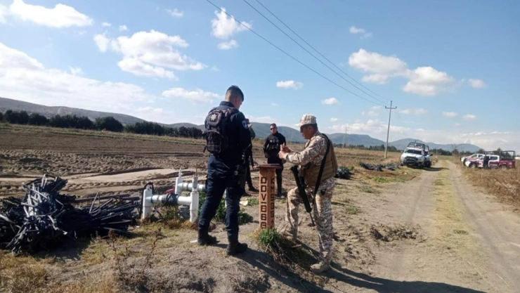 toma clandestina palmar de bravo puebla hoy