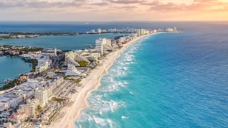 ¡Seguirá el frío nocturno__ Este es el clima en Cancún HOY 3 de diciembre de 2025.webp