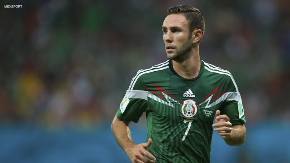 Miguel Layún