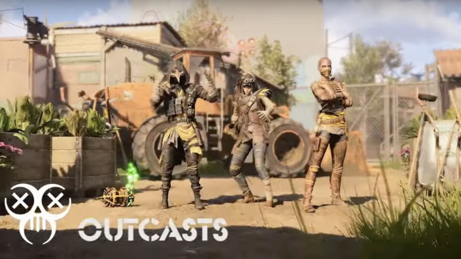 Ubisoft