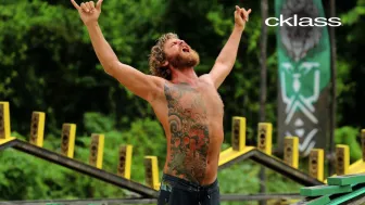 Pablo aseguró su lugar en la gran final al conseguir el penúltimo collar de inmunidad en Survivor México 2023.