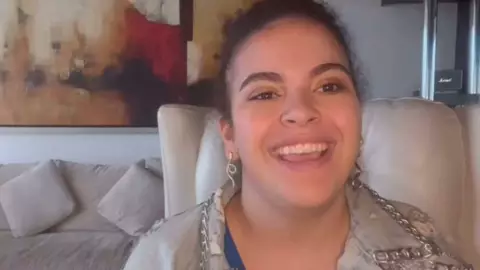 Lucerito Mijares deja plantado a Eduardo Capetillo Jr. por esta curiosa razón