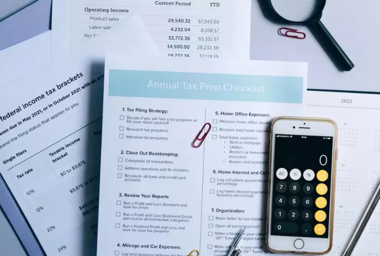 SAT: ¿Qué pasa si NO hago mi declaración anual?