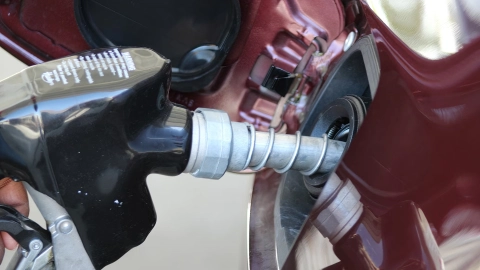 Precio de la gasolina en Mérida hoy viernes 21 de febrero; conoce cuánto te costará moverte a tu destino