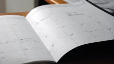 Año Nuevo 2024 Esta es la fecha del primer puente del año