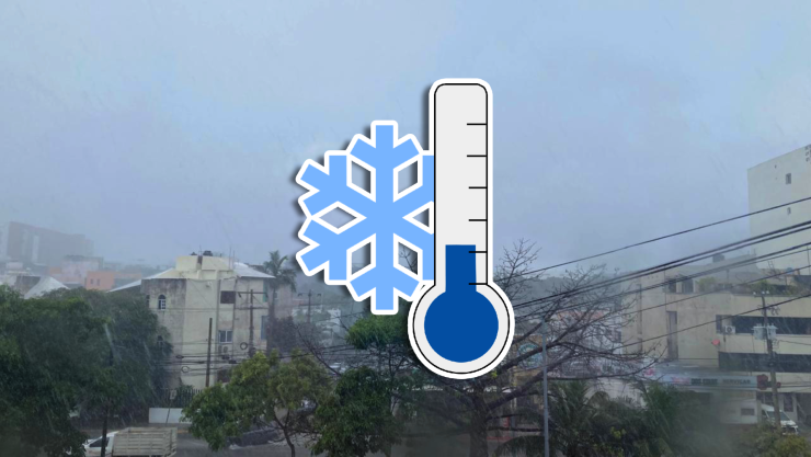 ¡Caen temperaturas en Quintana Roo! Estos fueron los municipios con MÁS FRÍO hoy 2 de febrero de 2026.webp